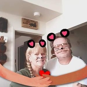 Meet your Posher, Ron